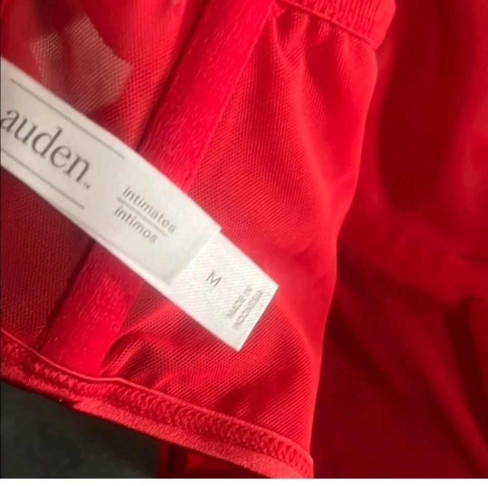 Auden women rhinestone